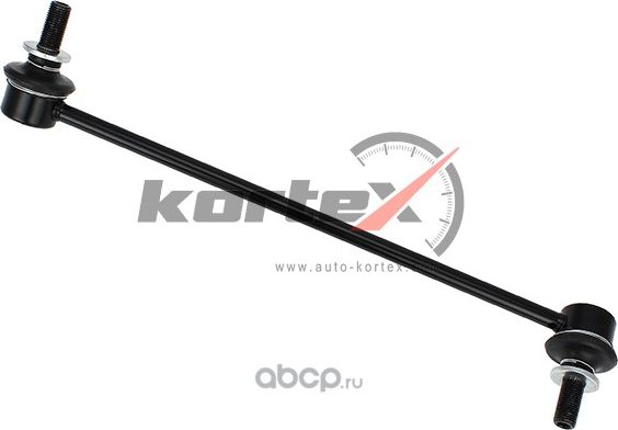 Тяга стабилизатора перед. R (Kortex). Артикул KLS5207