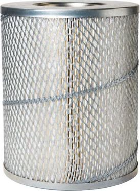 Воздушный фильтр Zentparts для Mercedes-Benz T2 II 1986-1994. Артикул Z32554