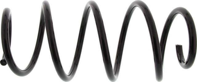 Пружина подвески MAPCO передняя для Audi A3 II (8P) 2008-2010. Артикул 71865