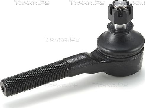 Наконечник рулевой тяги GMB правый/левый для Suzuki X-90 1995-1997. Артикул 0708-0680