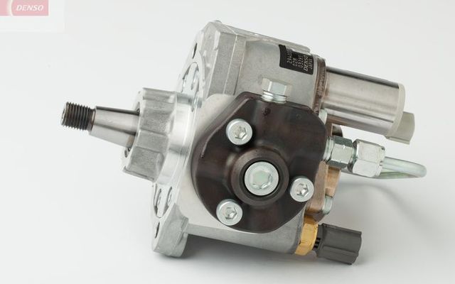 Топливный насос высокого давления (ТНВД) Denso для Toyota Land Cruiser Prado 150 2010-2026. Артикул DCRP301100