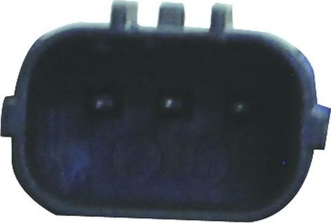 Катушка зажигания WAI для Honda City IV 2003-2008. Артикул CUF2893