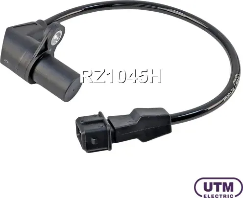 Датчик положения коленвала ДВС (UTM). Артикул RZ1045H