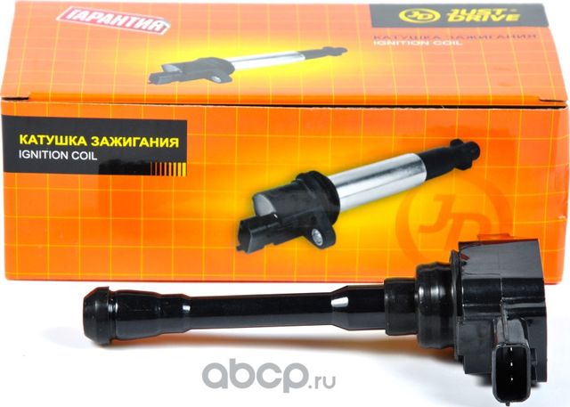 Катушка зажигания (Just Drive). Артикул JDK0060