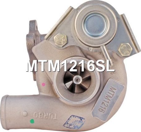 Турбокомпрессор Krauf. Артикул MTM1216SL