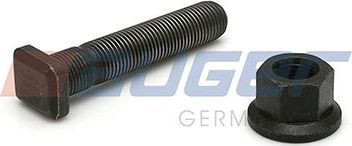 Шпилька колеса (болт ступицы) Auger для Scania 3 1987-1996. Артикул 83765