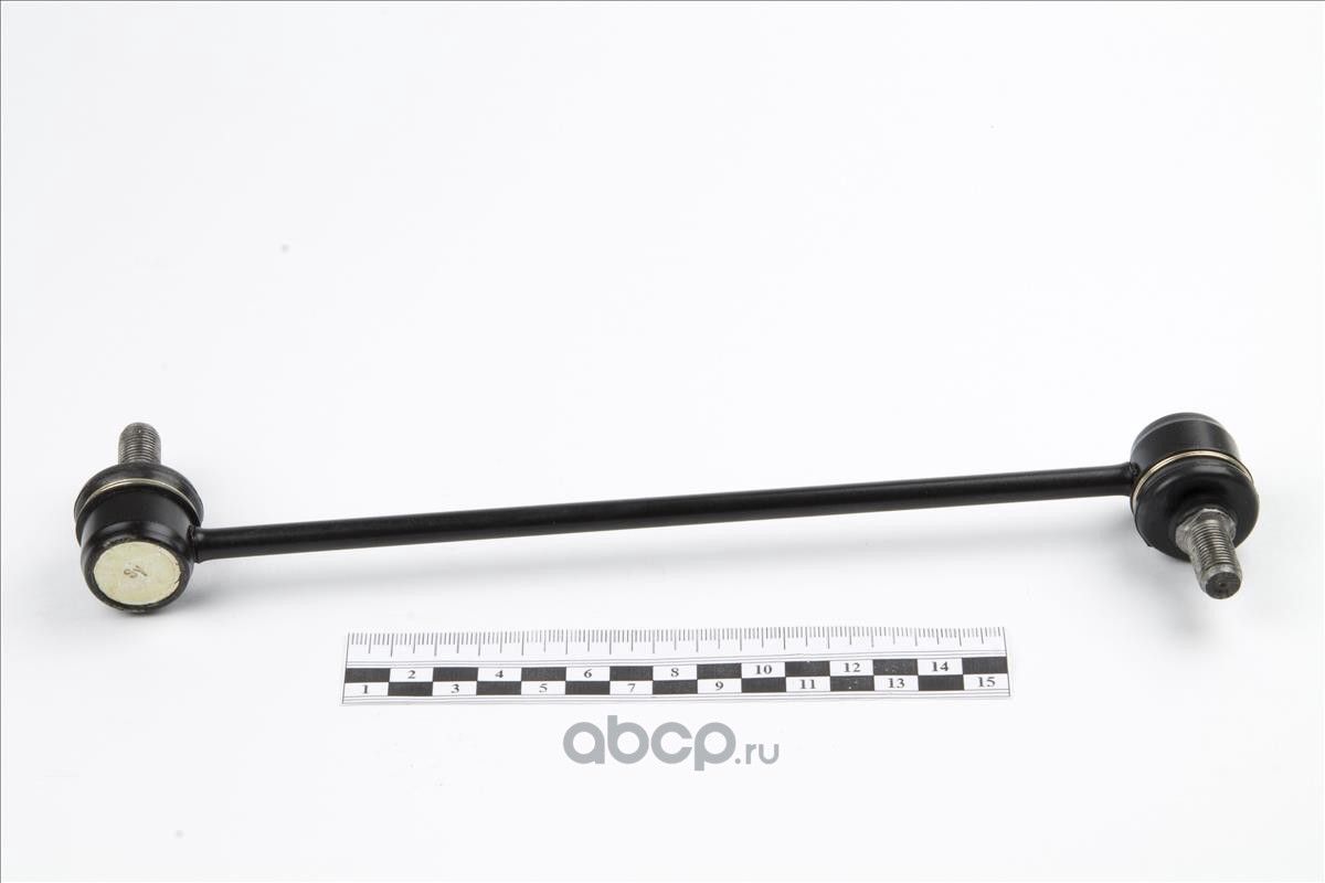 Стойка (тяга) стабилизатора Lifan. Артикул B2906200