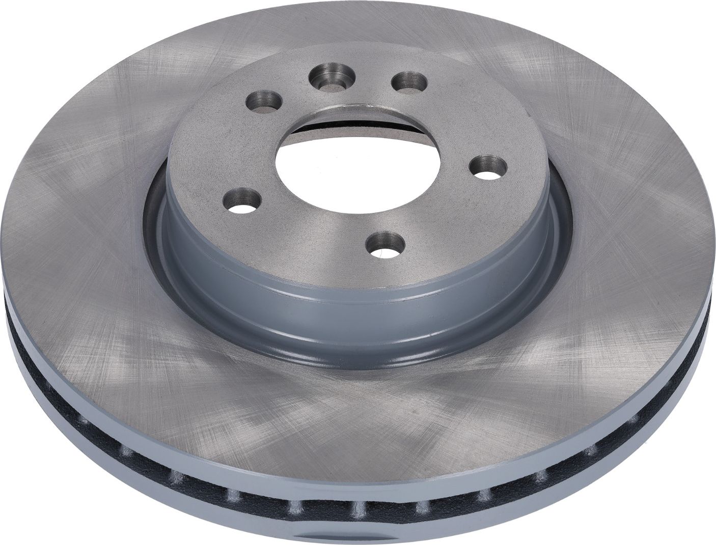 Тормозной диск Febi Bilstein. Артикул 175512