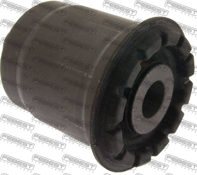 Сайлентблок задней балки Febest нижний для Suzuki Grand Vitara III 2005-2015. Артикул SZAB-044