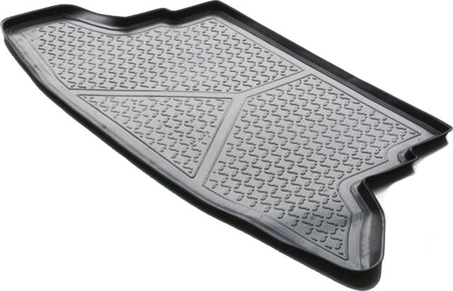 Коврик Rival в багажник для Nissan Juke I 2010-2014. Артикул 14102004