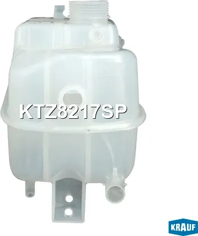 Бачок расширительный Krauf. Артикул KTZ8217SP
