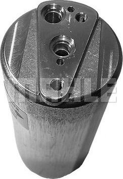 Осушитель кондиционера Mahle Behr для Opel Frontera A 1995-1998. Артикул AD 114 000S