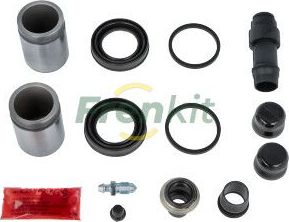 Ремкомплект тормозного суппорта Frenkit передний для Ford Transit IV 1985-1992. Артикул 238934