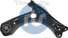 Поперечный рычаг передней подвески RTS правый нижний для Skoda Fabia II 2006-2014. Артикул 76-05320-1