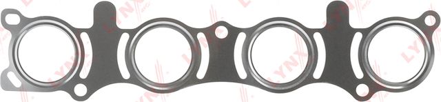 Прокладка выпускного коллектора LYNXauto. Артикул SG-0548