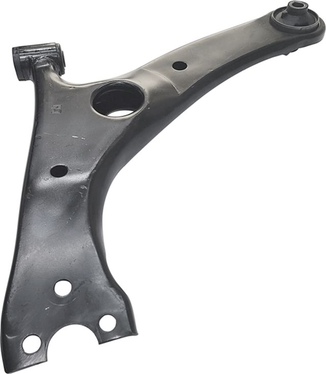 Поперечный рычаг передней подвески CTR левый для Toyota RAV4 II (XA20) 2000-2005. Артикул CQ0301L