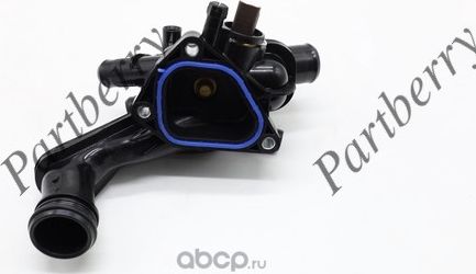 ТЕРМОСТАТ ОХЛАЖДАЮЩАЯ ЖИДКОСТЬ 9808647080 / 1336Z6 / V76455818 / 11537534521 (Partberry). Артикул PB200523 