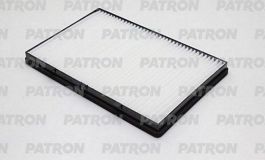 Салонный фильтр Patron для MG ZR 2002-2005. Артикул PF2352