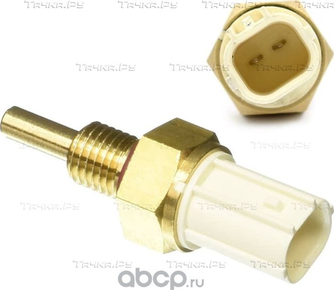 Датчик температуры охлаждающей жидкости Honda. Артикул 37870PNA003