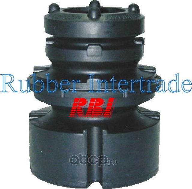 Shock Absorber Bumper VIOS FR (RBI). Артикул T14NC42F