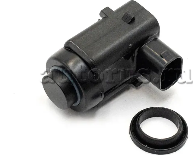566041 Датчик парковки\ OPEL ASTRA G/H  VECTRA C (ERA). Артикул 566041