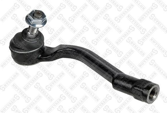 Наконечник рулевой тяги Stellox. Артикул 51-98583-SX
