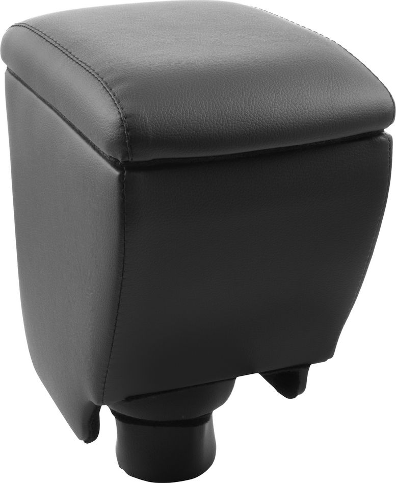 Подлокотник REIN для Kia Rio IV 2017-2026 Черный. Артикул REIN.789010