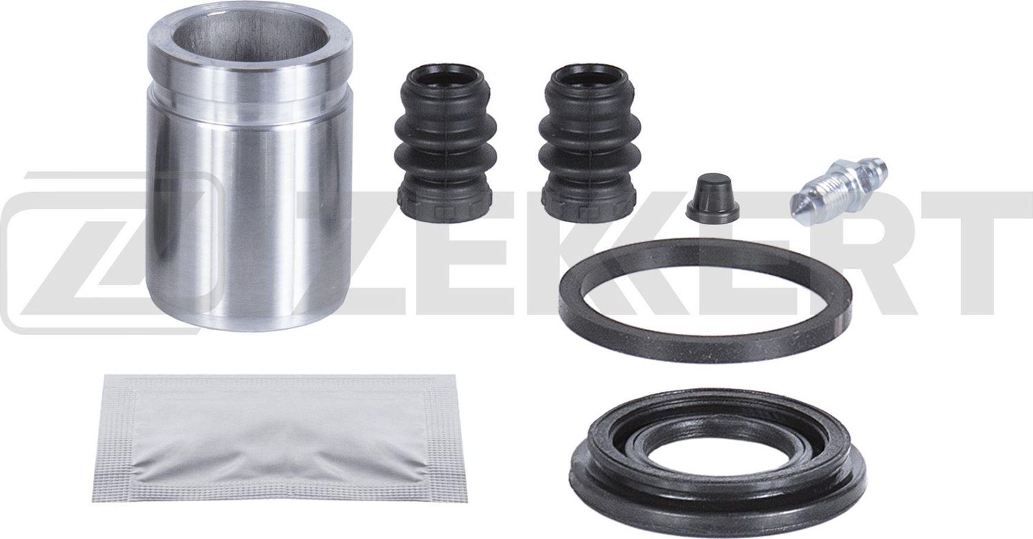 Ремкомплект тормозного суппорта Zekkert. Артикул BR-1028