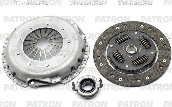 Сцепление (комплект) Patron для Citroen Jumpy I 1995-2006. Артикул PCE0043