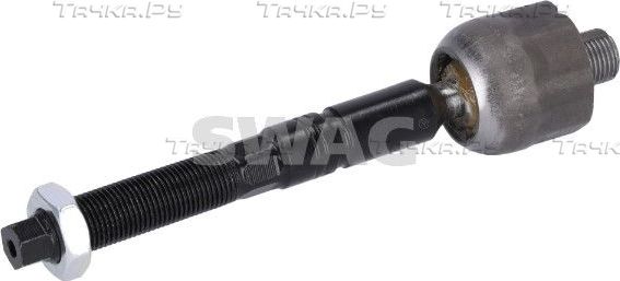 Рулевая тяга SWAG правая/левая для Volkswagen Transporter T5 2003-2015. Артикул 30 93 1705