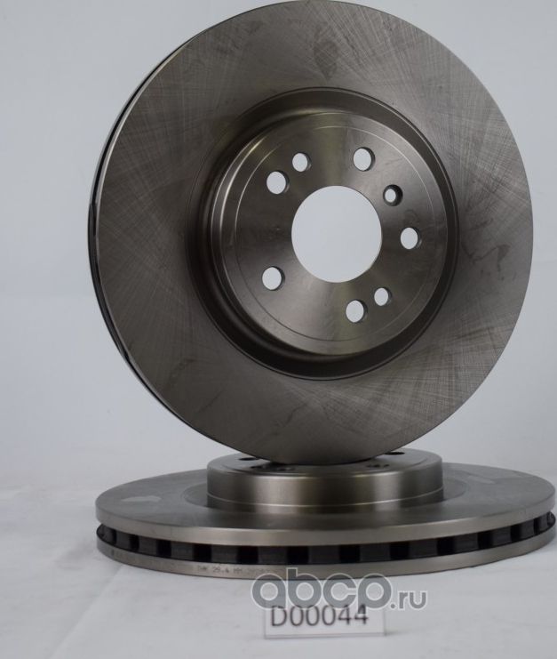 ТОРМОЗНОЙ ДИСК ПЕРЕДНИЙ D330 MERCEDES-BENZ W166 M (Schnieder). Артикул D00044