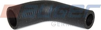 Шланг (трубка) гур (гидроусилителя руля) Auger для Scania R 2004-2015. Артикул 72047