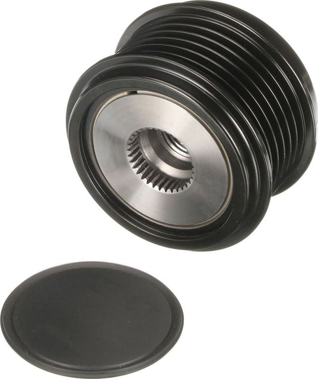 Муфта генератора обгонная Gates DriveAlign® для Audi Q5 II (FY) 2017-2026. Артикул OAP7103