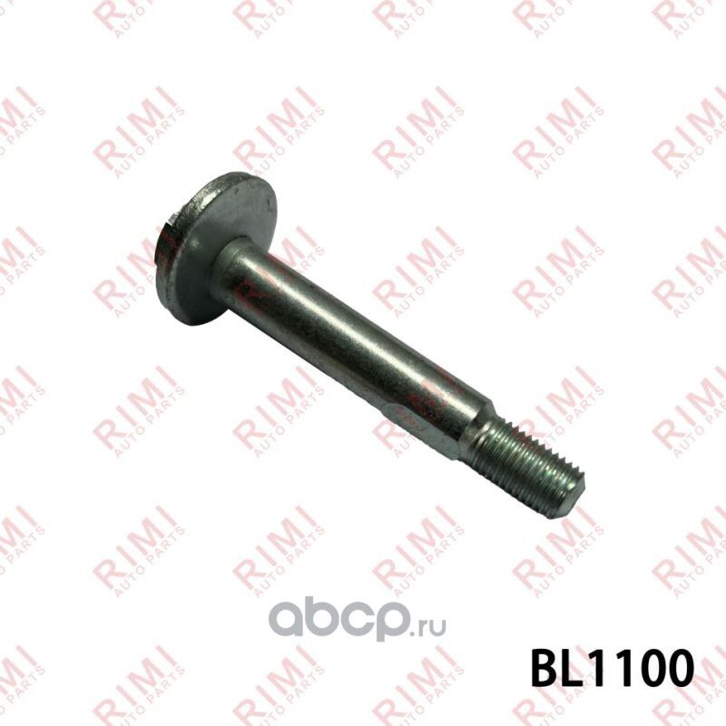Эксентриковый болт Honda ACCORD Coupe (CM) 2.4 2007 (Rimi). Артикул BL1100