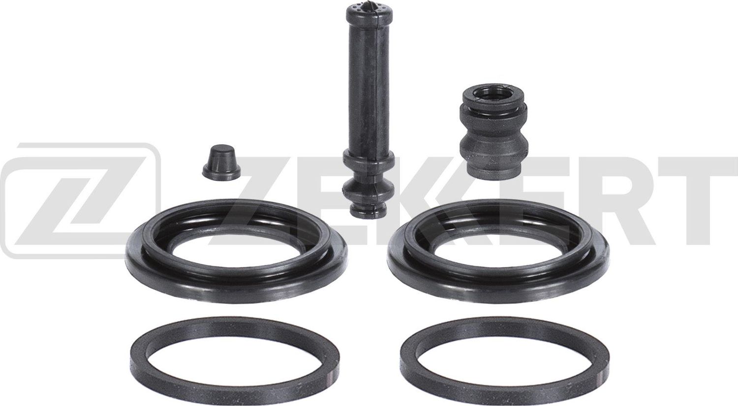 Ремкомплект тормозного суппорта Zekkert. Артикул BR-1126
