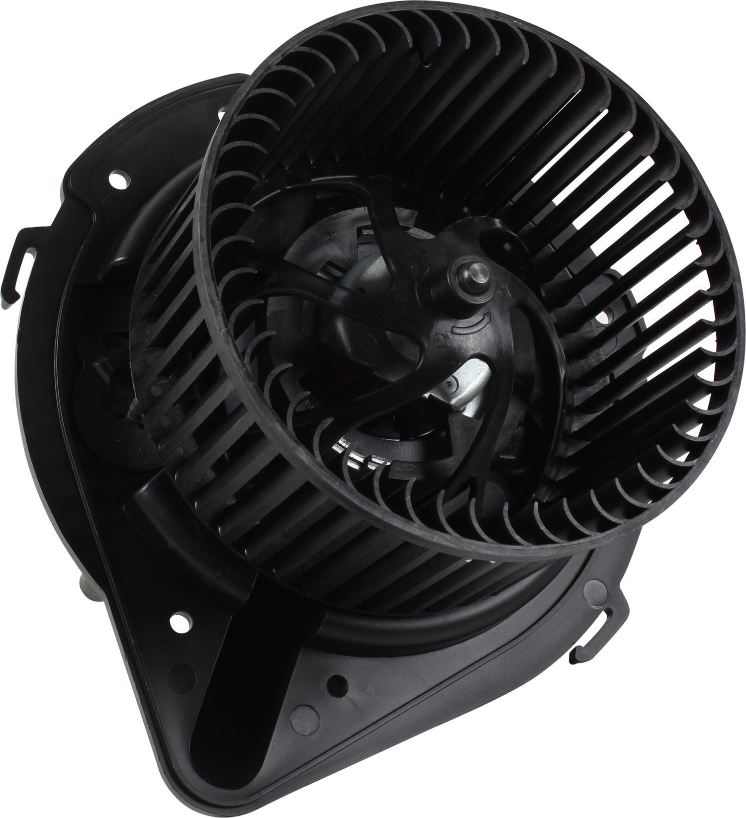 Вентилятор, мотор печки (отопителя) салона JP Group. Артикул 1126101700