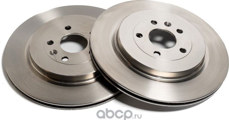 Диск тормозной задний (Absel). Артикул FR421031