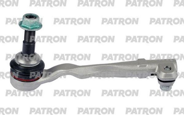 Наконечник рулевой тяги Patron. Артикул PS10026L