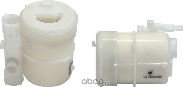 Фильтр топливный (Goodwill). Артикул FG 242 LL