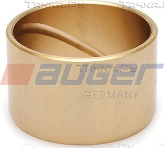 Патрубок радиатора (системы охлаждения) Auger. Артикул 83639