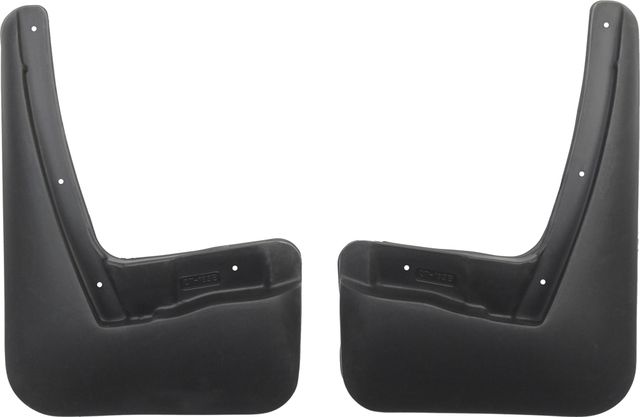 Брызговики Norplast задняя пара для GAC GS3 2024-2026. Артикул NPL-Br-27-183B