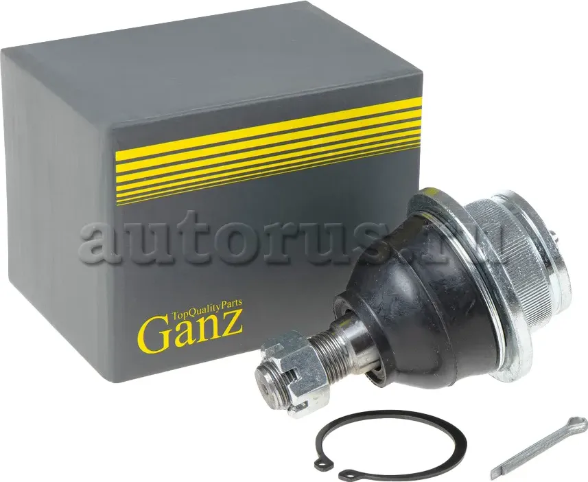 Опора шаровая (Ganz). Артикул GIL06908