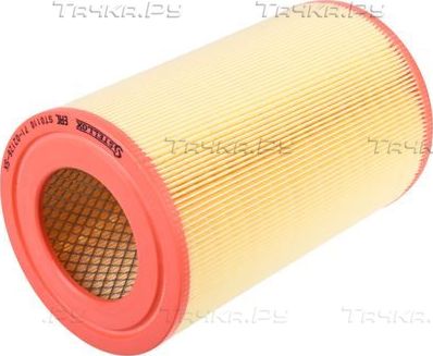 Воздушный фильтр Stellox. Артикул 71-02126-SX