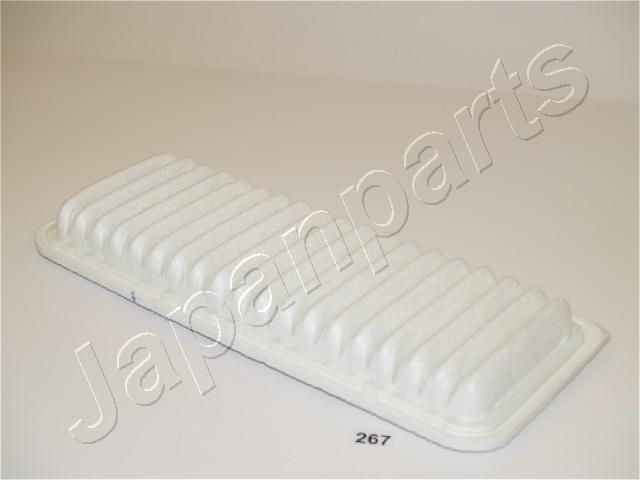 Воздушный фильтр Japanparts для Aston Martin Cygnet 2011-2013. Артикул FA-267S