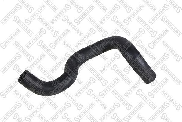 Патрубок радиатора (системы охлаждения) Stellox. Артикул 10-35610-SX