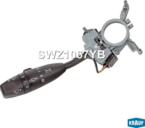 Переключатель подрулевой (Krauf). Артикул SWZ1067YB