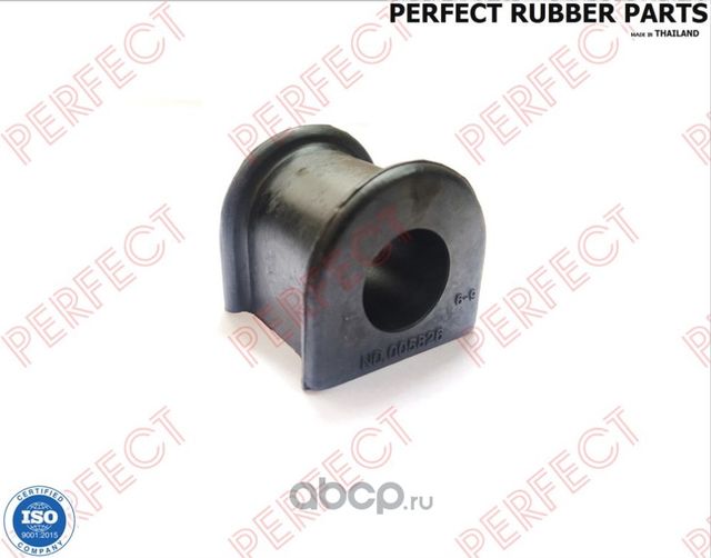 ВТУЛКА ПЕРЕДНЕГО СТАБИЛИЗАТОРА(Кратность 2 шт.) (Perfect). Артикул TO13AC22FR