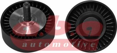 Направляющий (ведущий) ролик приводного поликлинового ремня ABA. Артикул YP506377