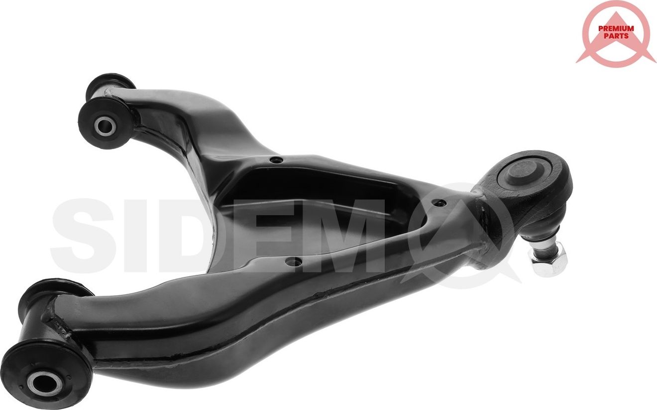 Поперечный рычаг передней подвески Sidem (Листовая сталь). Артикул 50071
