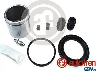 Ремкомплект тормозного суппорта Autofren Seinsa. Артикул D41111C